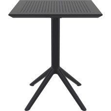 Стіл Siesta Sky Folding Table 60 Black